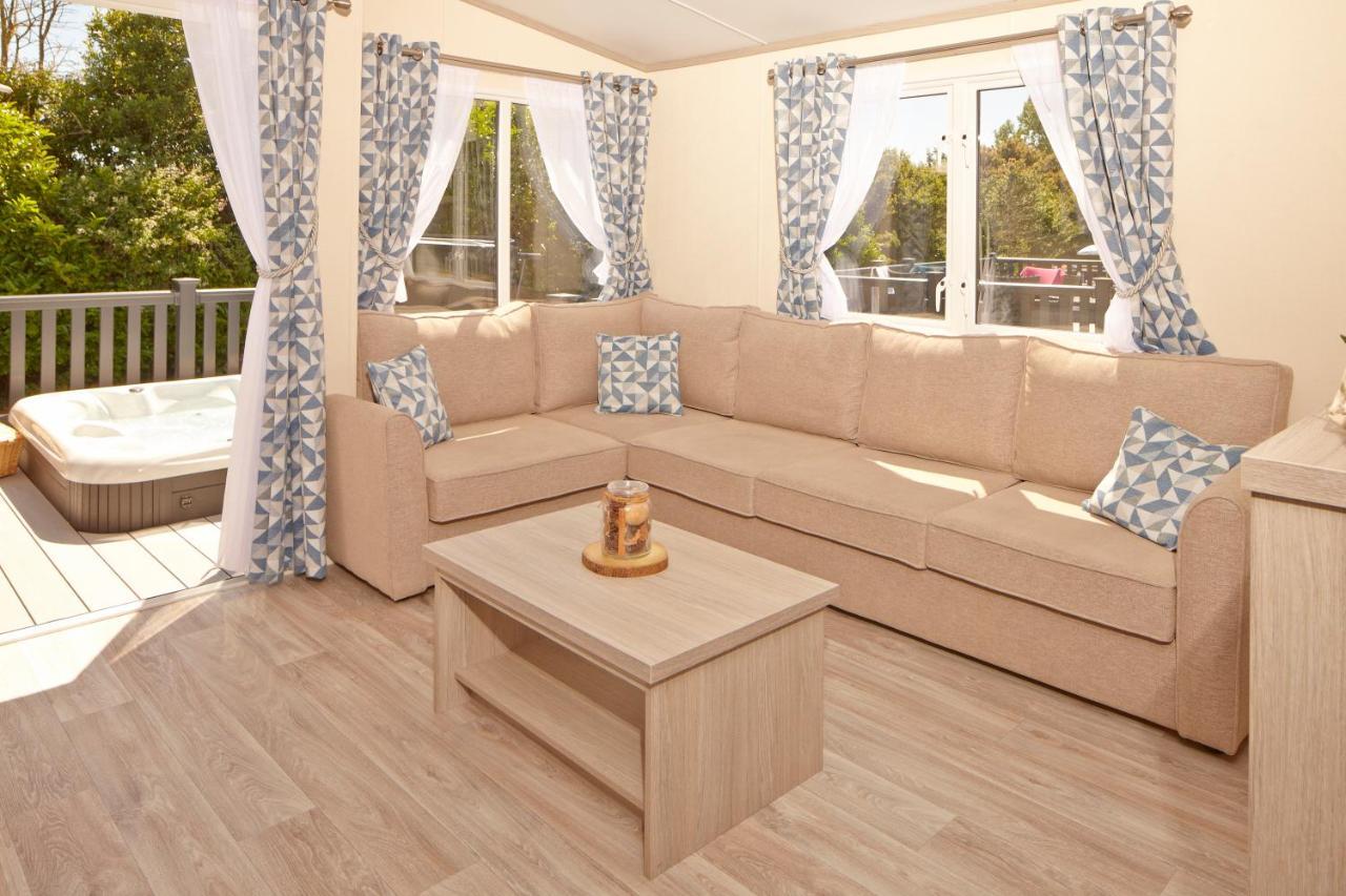 St Helens Coastal Resort מראה חיצוני תמונה