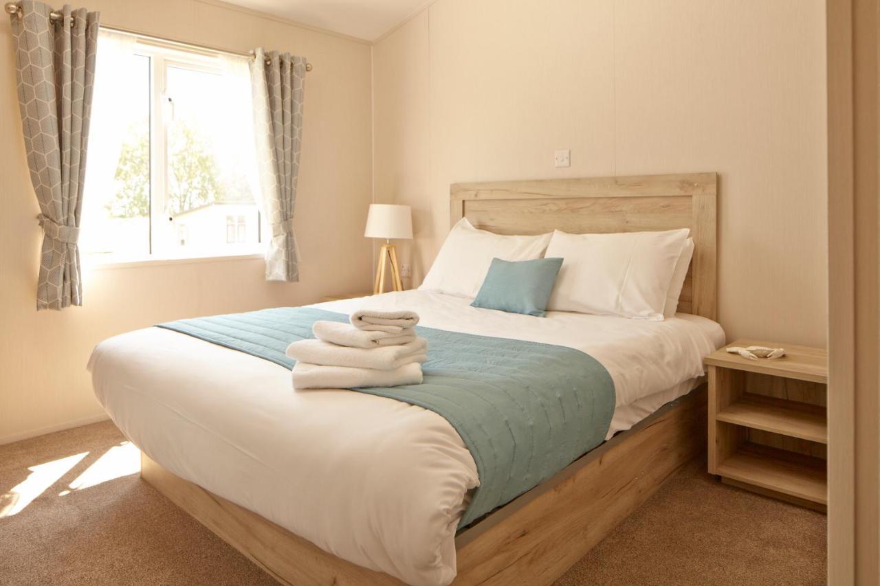 St Helens Coastal Resort מראה חיצוני תמונה